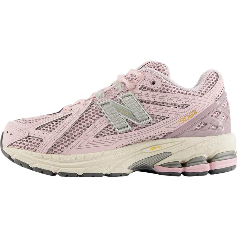 New Balance New Balance 1906 Low top Kids' Running Shoes Pink Unisex