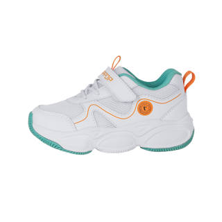 TUOBAO Mesh Cushioning Low top Kids Lifestyle Shoes Children Aged 3 7 Years Old