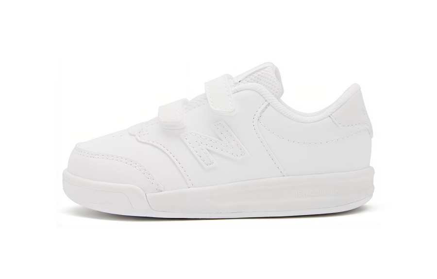 New Balance New Balance NB CT60 Casual Abrasion Resistant, Balanced, Lightweight, And Breathable Low top Skateboard Shoes White