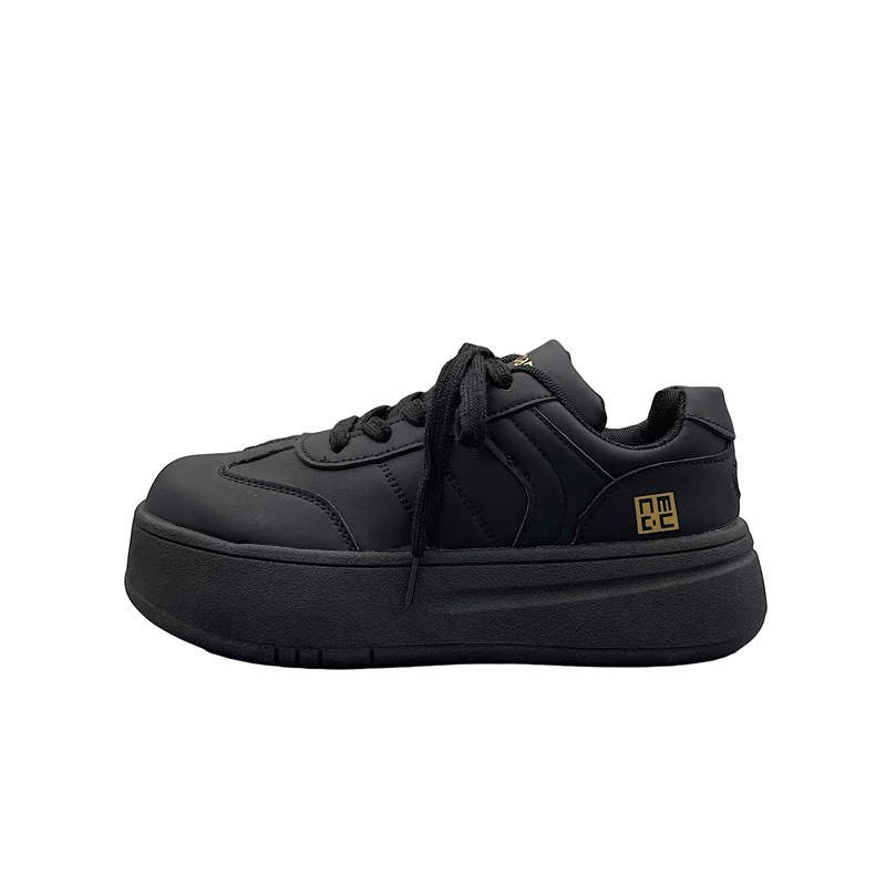 BINGO DUCK Low top Skateboard Shoes Unisex