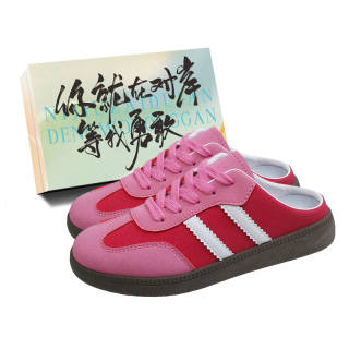 JimiXiong Low top Skateboard Shoes Women's