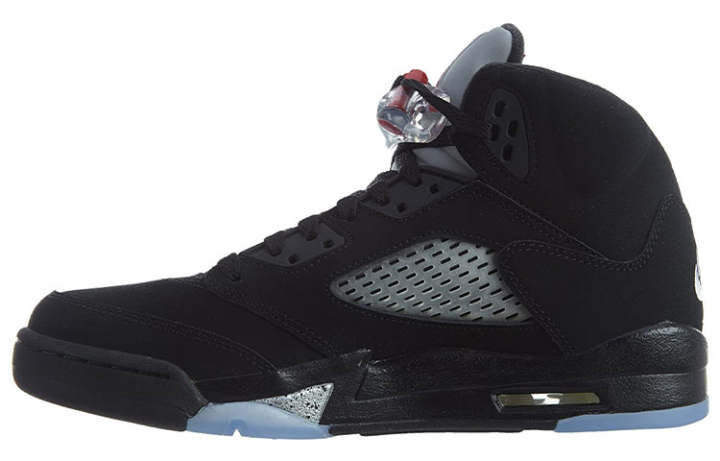Jordan Air Jordan 5 Retro OG 'Metallic' 2016 GS