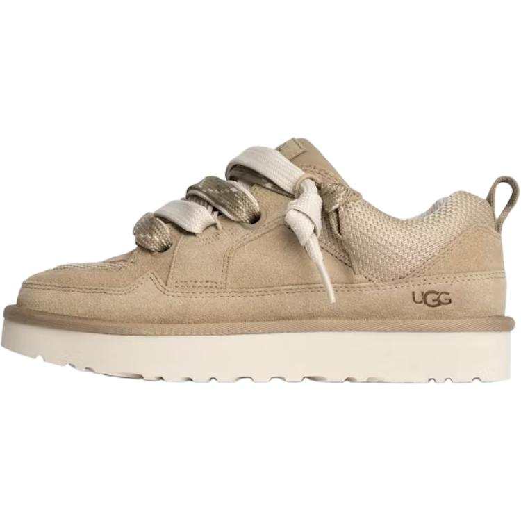 UGG Lowmel Lo Mustard Seed Kids