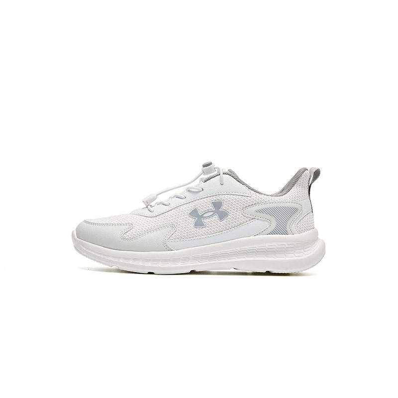 Under Armour Running Collection Athleisure Slip Resistant Running Shoes Kids'