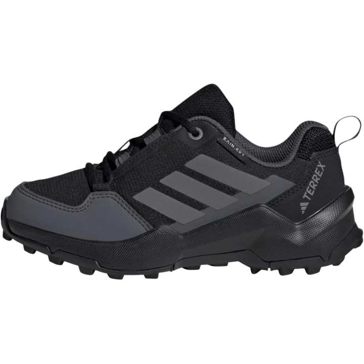 Adidas Adidas Terrex Ax4r Outdoor Shoes Black Kids'