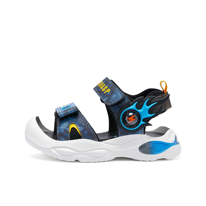 BIG WASP Low top Toddler Shoes Infant And Toddler