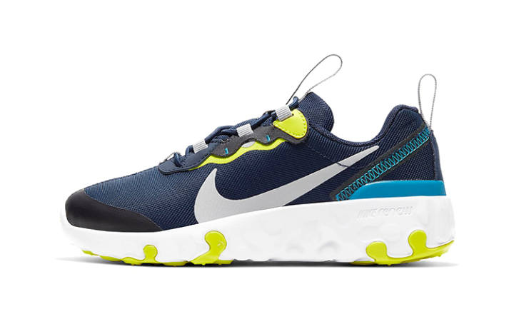 Nike Nike Renew Element 55 Midnight Navy PS