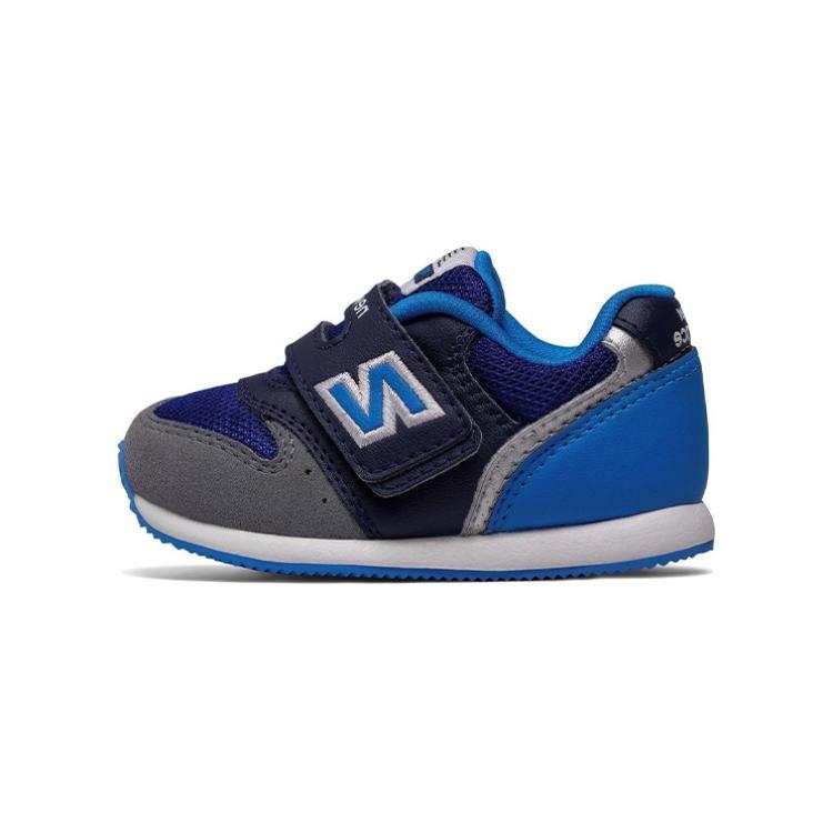 New Balance New Balance NB 996 Slip Resistant Cushioning Abrasion Resistant Low top Toddler Shoes Infant And Toddler