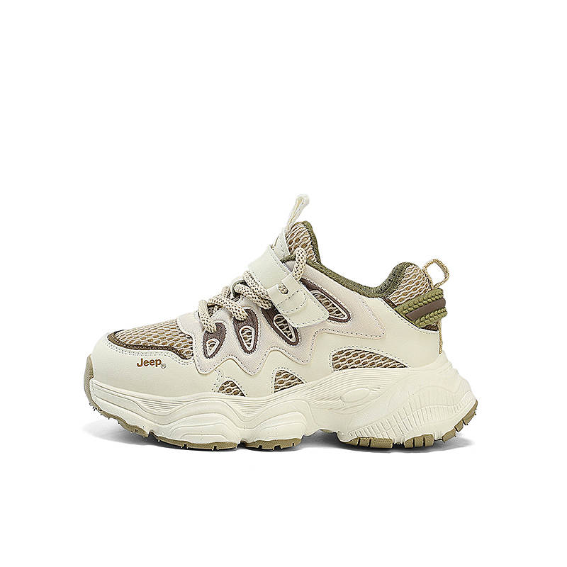 Jeep Kids' Casual Shoes Kids