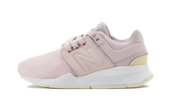New Balance New Balance NB 247 Kids' Running Shoes Pre School