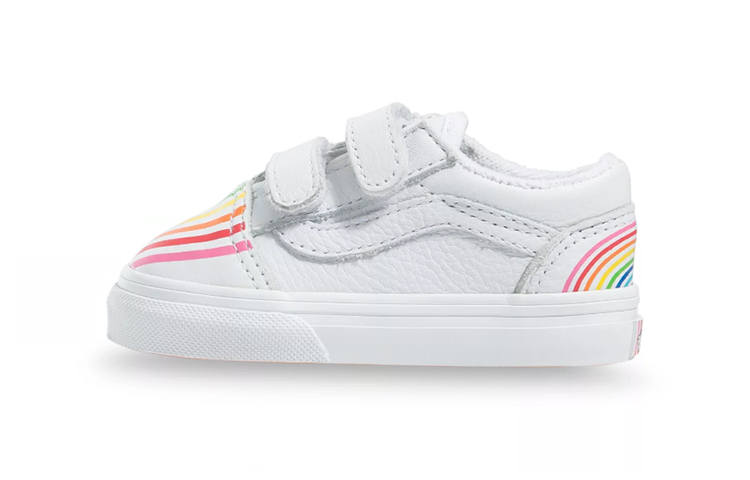 Vans Low top Toddler Shoes Baby