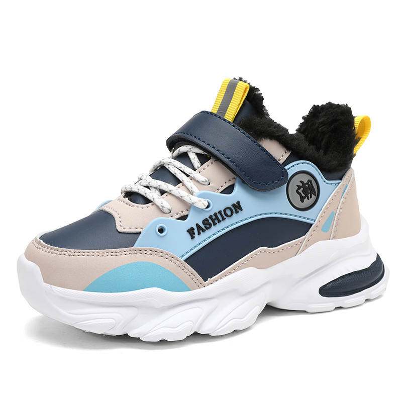 TONYBEAR Comfortable Abrasion Resistant Abrasion Resistant Low top Kids Lifestyle Shoes Kids'
