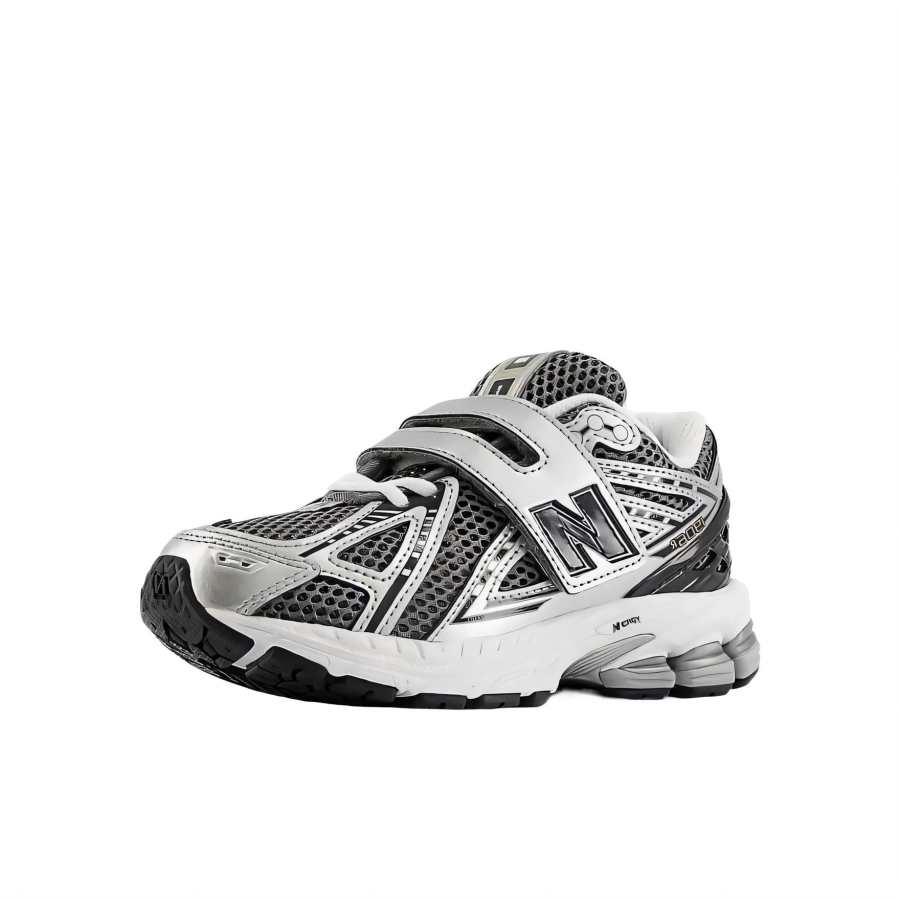New Balance New Balance 1906Hook & Loop Toddler Shoes Gray Infant And Toddler