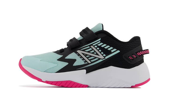 New Balance New Balance NB Rave Run Kids' Casual Shoes Pre School