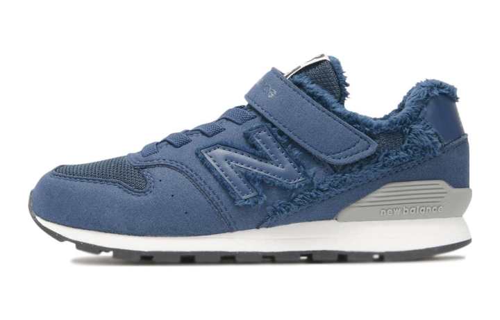 New Balance New Balance NB 996 Comfortable Abrasion Resistant Breathable Abrasion Resistant Breathable Low top Kids' Running Shoes