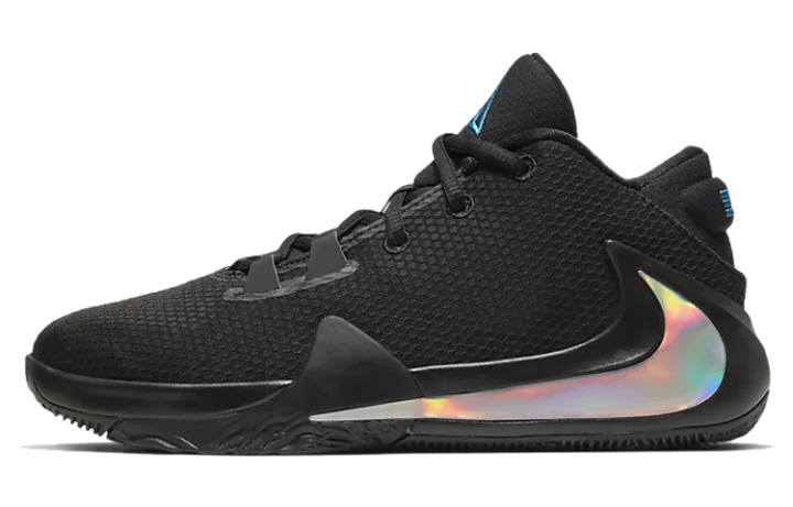 Nike Nike Zoom Freak 1 Black Multi Photo Blue GS