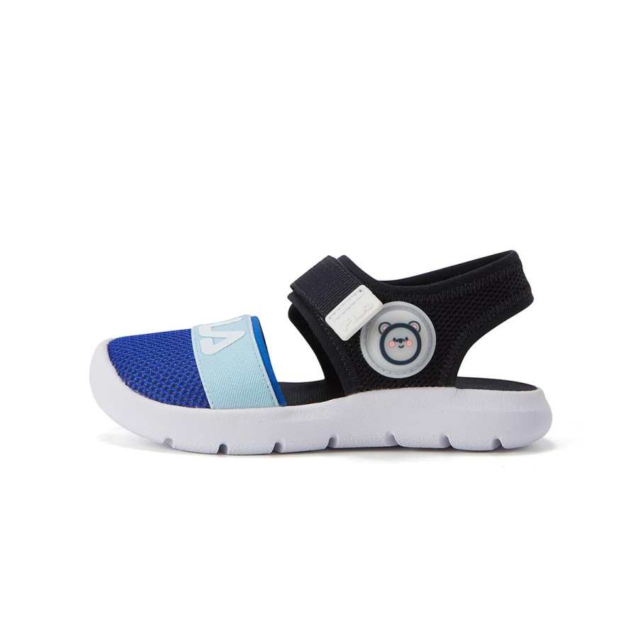 FILA KIDS Low top Children's Sandals Knight Blue/Legend Blue Kids'