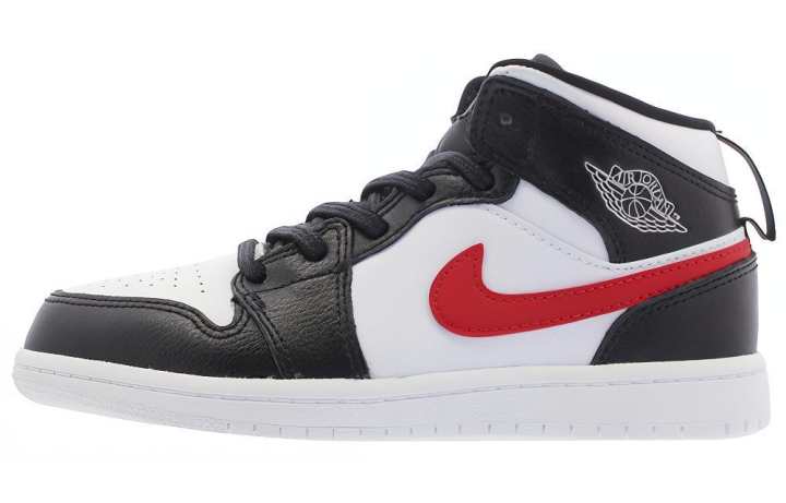Jordan Jordan 1 Retro Mid BP Crayon Pack