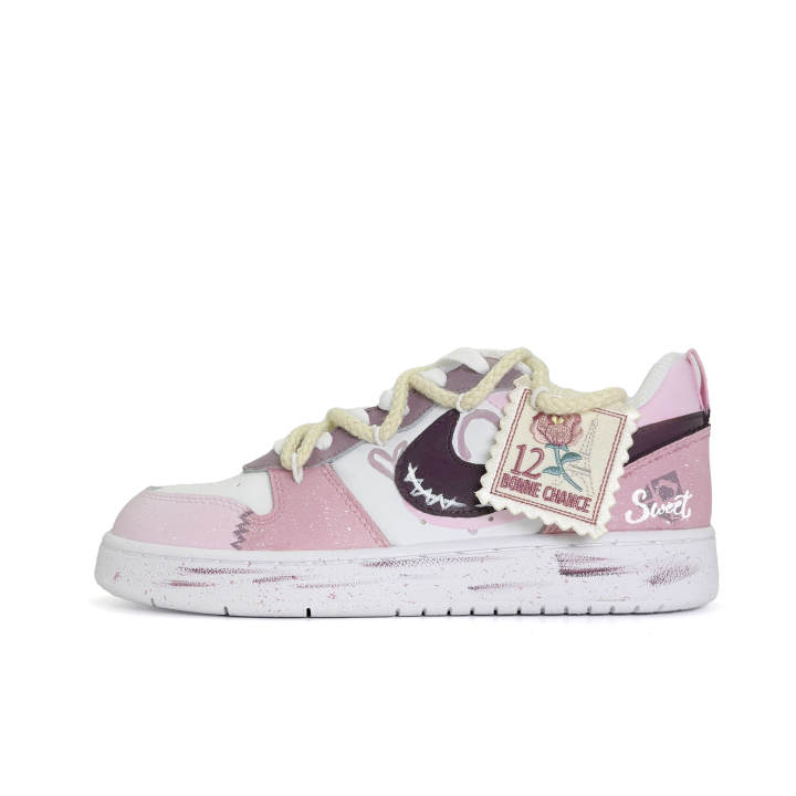 Nike Nike Court Borough Kids' Skateboarding Shoes Grade School