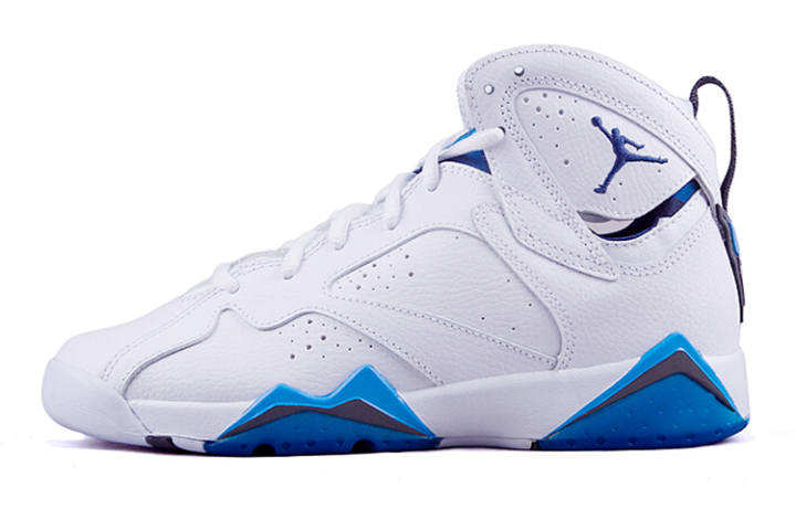 Jordan Jordan 7 Retro French Blue 2015 GS