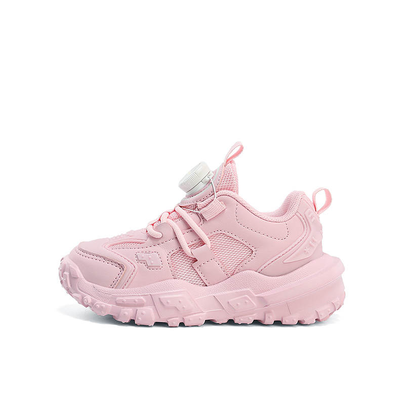 Jeep Synthetic Leather, Textile Low top Kids Lifestyle Shoes Kids'