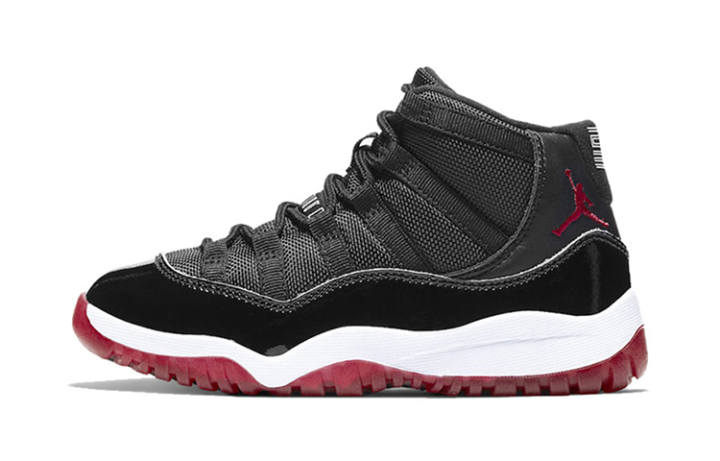 Jordan Jordan 11 Retro Playoffs Bred 2019 PS