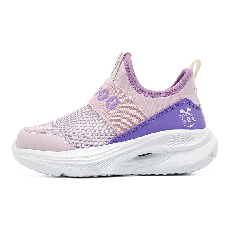 BOBDOG Slip Resistant Abrasion Resistant Slip Resistant Abrasion Resistant Low top Kids Lifestyle Shoes Kids'