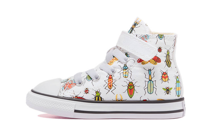 Converse Converse Chuck Taylor All Star High TD 'A Bug's World'