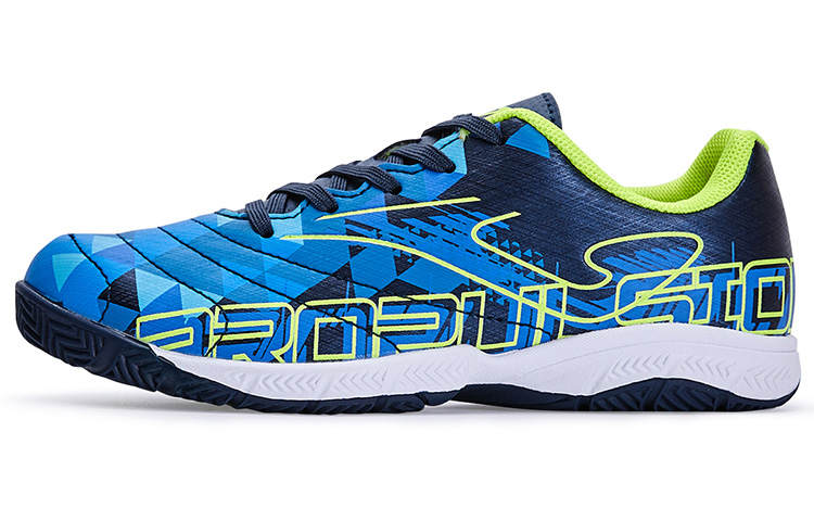 Joma Low top Kids' Soccer Shoes Blue Kids'