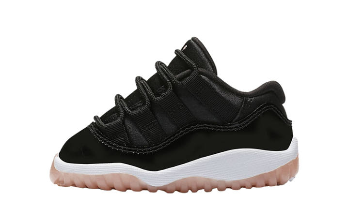 Jordan Jordan 11 Retro Low Bleached Coral TD