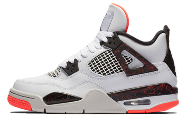 Jordan Jordan 4 Retro Flight Nostalgia GS