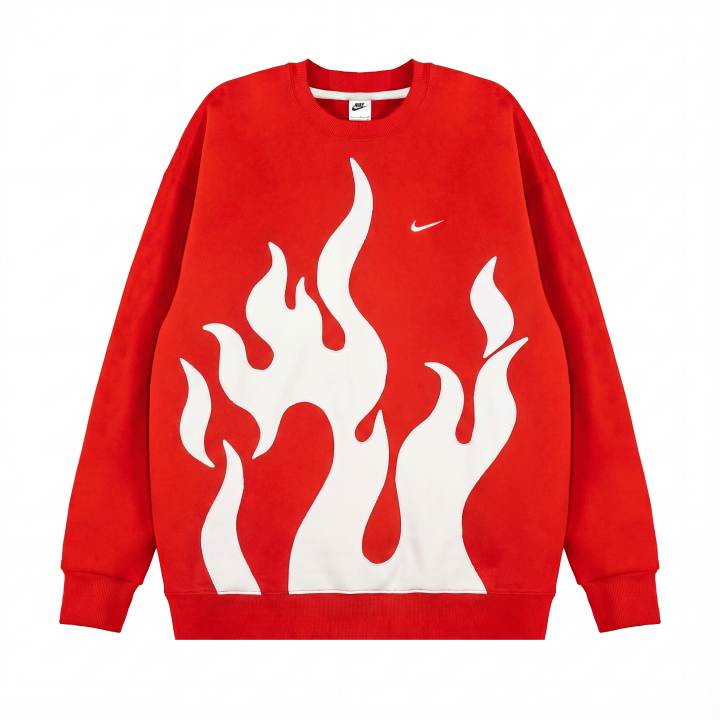 Nike Nike CNY Collection Sweatshirt Unisex