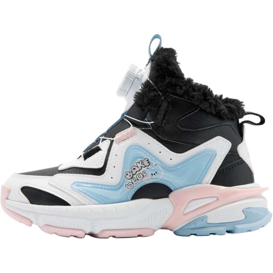 QIAODAN Kids' Casual Shoes Pre School