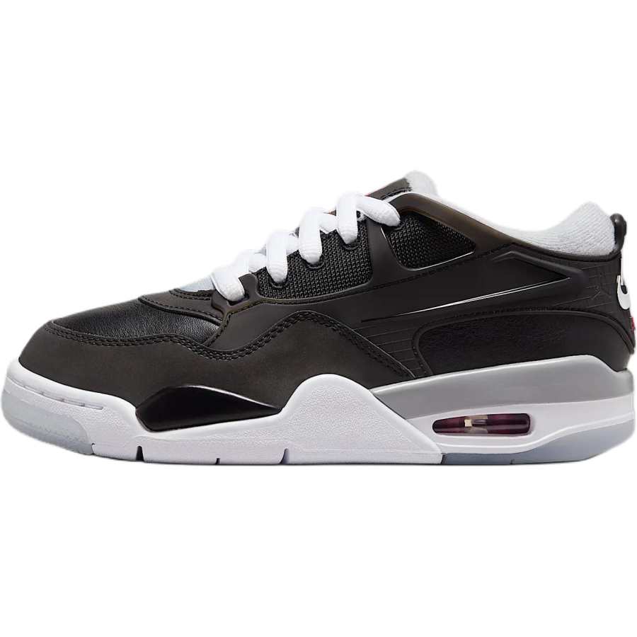 Jordan Jordan Air Jordan 4 Basketball Shoes Unisex