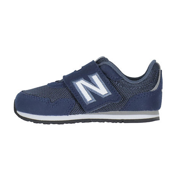 New Balance New Balance Abrasion Resistant Low top Toddler Shoes Blue Infant And Toddler
