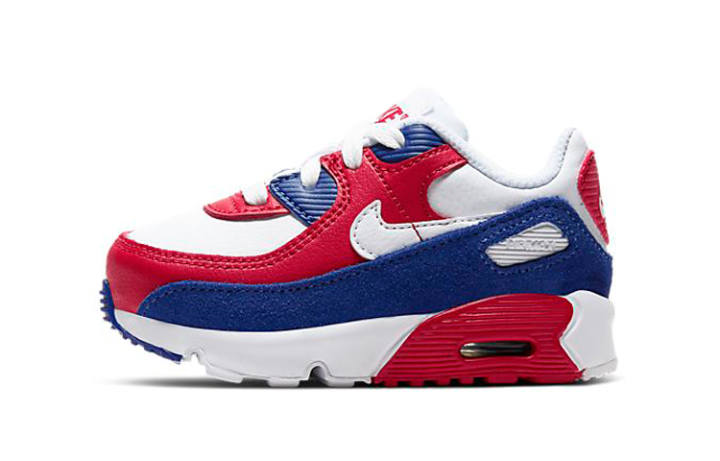 Nike Nike Air Max 90 Toddler Shoes Baby