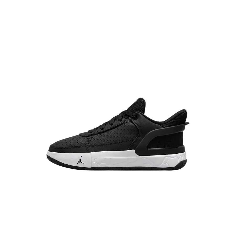 Jordan Jordan DAY1 Low top Children's Basketball Shoes Black Kids'