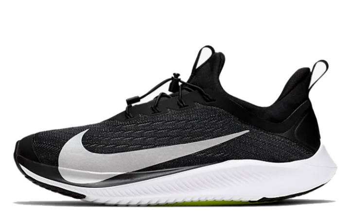 Nike Nike Future Speed 2 'Black' GS