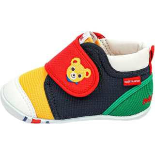 MIKI HOUSE Mid top Toddler Shoes Infant And Toddler
