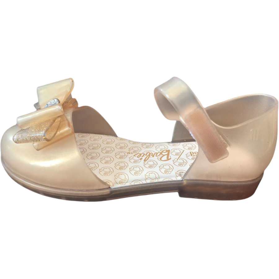 MELISSA Low top Children's Sandals Gold Kids'