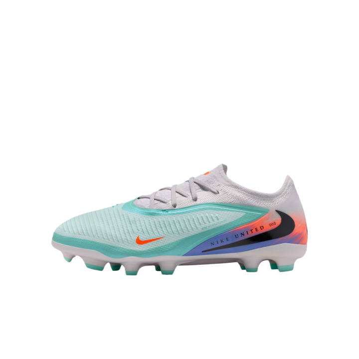 Nike Nike Jr. Phantom 6 Slip Resistant Low top Kids' Soccer Shoes Kids'
