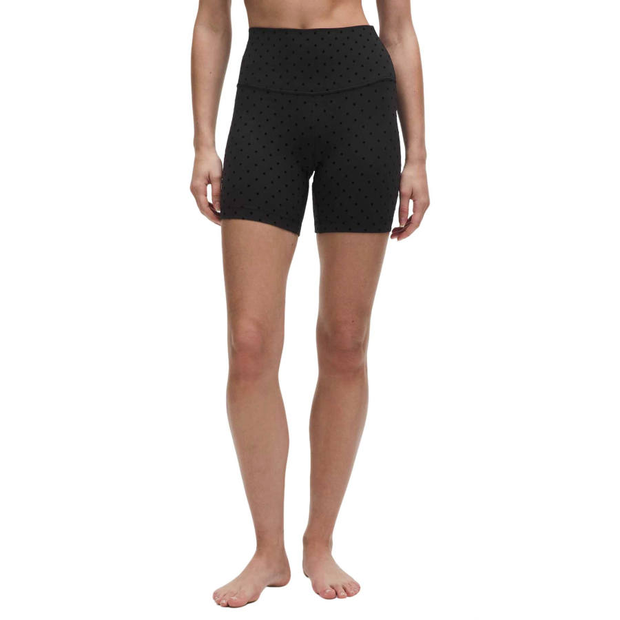 Lululemon Nulu™ Yoga Shorts Women's
