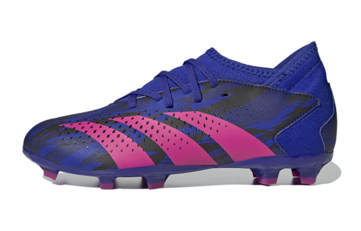 Adidas adidas Paul Pogba X Predator Accuracy.3 FG J 'High-Energy Style'