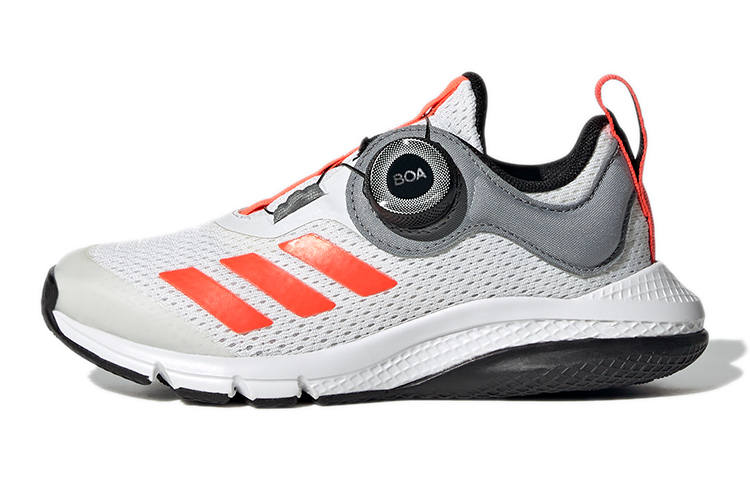 Adidas Adidas Boa K Slip Resistant, Abrasion Resistant, Breathable Slip Resistant, Abrasion Resistant, Breathable Low top