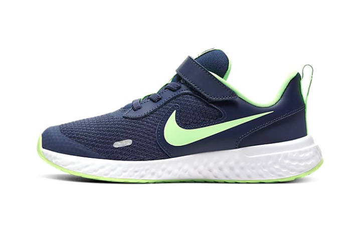 Nike Nike Revolution 5 Series Kids' Running Shoes Pre School