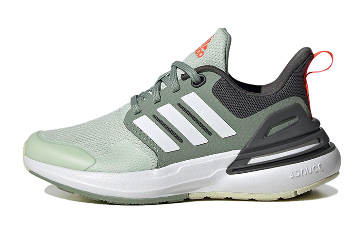 Adidas adidas RapidaSport Bounce J 'Linen Green'