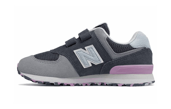 New Balance New Balance NB 574 Kids' Running Shoes Pre School
