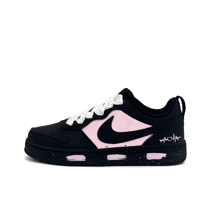 Nike Nike Court Borough Kids' Skateboarding Shoes Kids