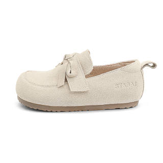 ST&SAT KIDS Slip Resistant Abrasion Resistant Slip Resistant Abrasion Resistant Low top Leather Shoes Kids'