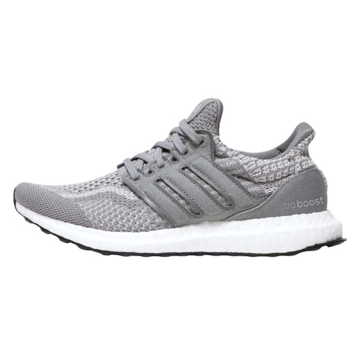 Adidas Adidas Ultraboost 5.0 Support Low top Kids' Running Shoes Gray Kids'